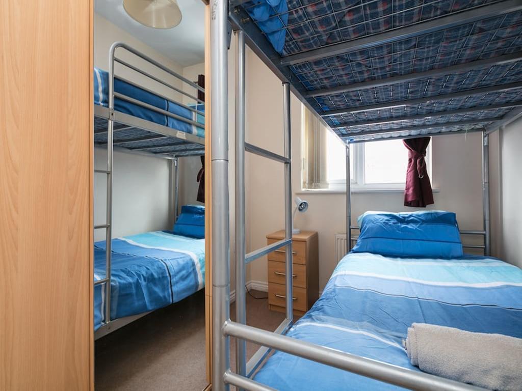 My-Places Corporate Serviced Accommodation Manchester Exterior photo
