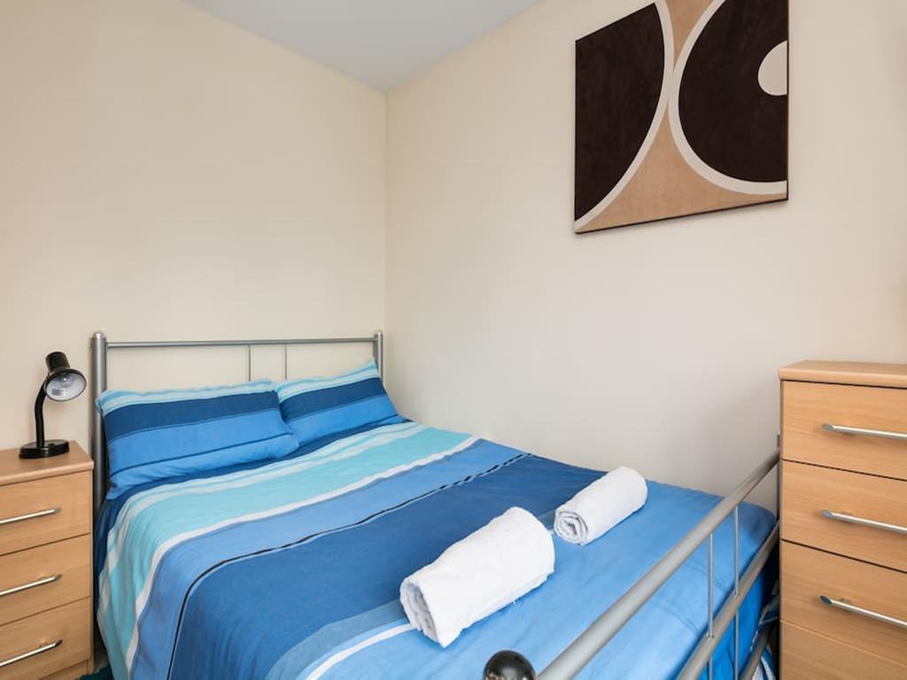 My-Places Corporate Serviced Accommodation Manchester Exterior photo