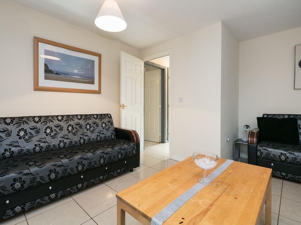 My-Places Corporate Serviced Accommodation Manchester Exterior photo