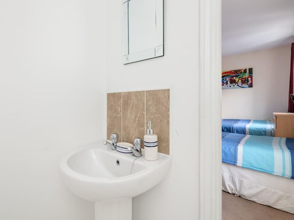 My-Places Corporate Serviced Accommodation Manchester Exterior photo