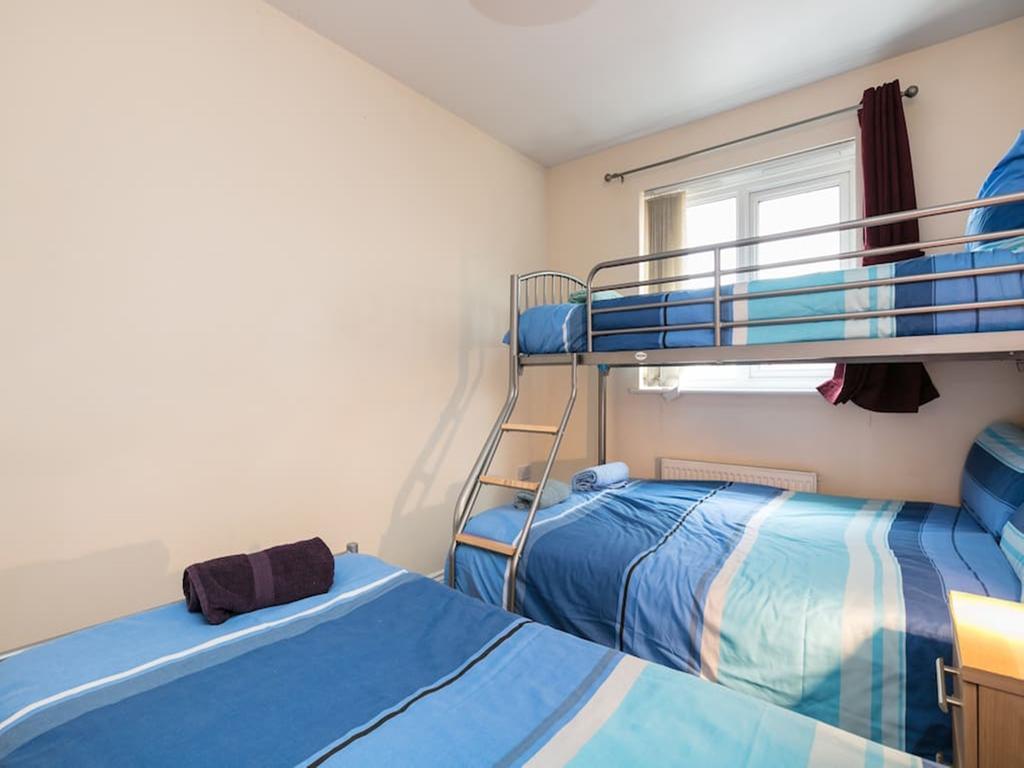 My-Places Corporate Serviced Accommodation Manchester Exterior photo