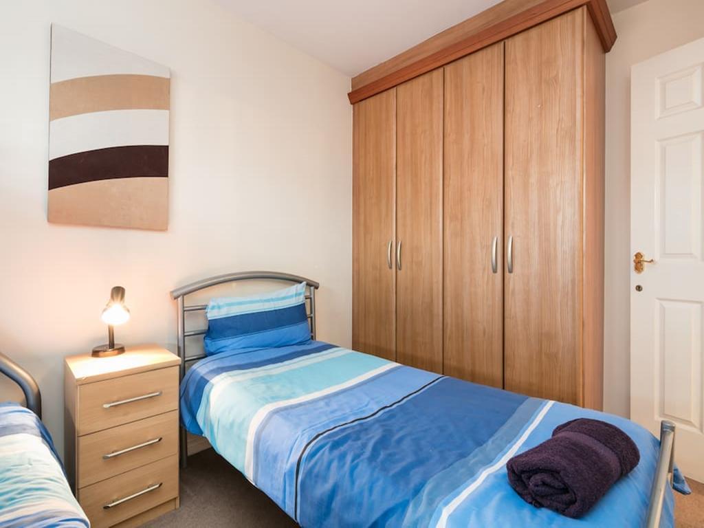 My-Places Corporate Serviced Accommodation Manchester Exterior photo