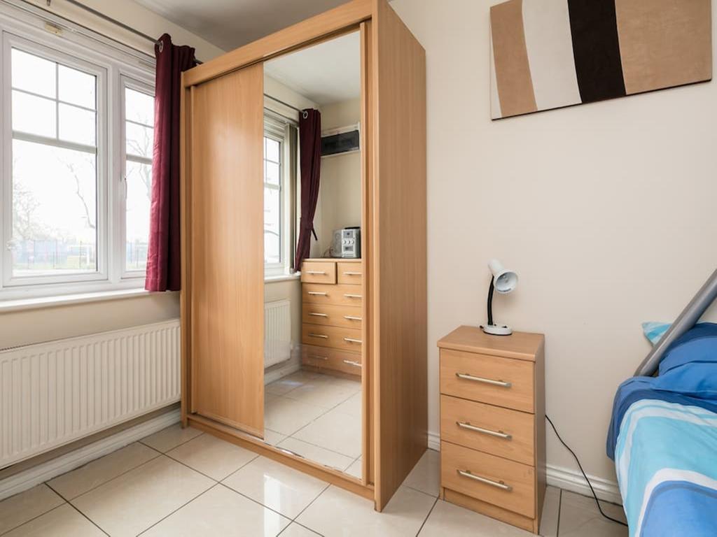 My-Places Corporate Serviced Accommodation Manchester Exterior photo